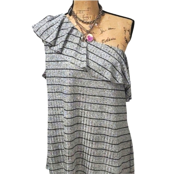 Juicy Couture Tops - Juicy Couture Off The Shoulder Blouse